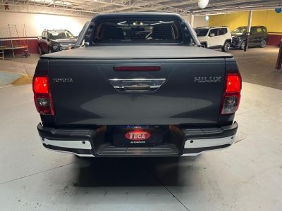 TOYOTA Hilux SR D4-D 2.8TDi 16v 4X4 C.D. 2024 - miniatura 5