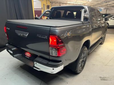 TOYOTA Hilux SR D4-D 2.8TDi 16v 4X4 C.D. 2024 - miniatura 6
