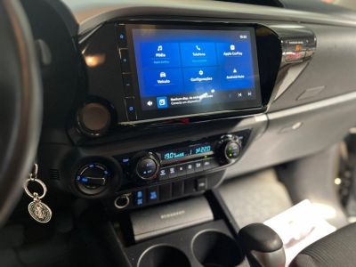 TOYOTA Hilux SR D4-D 2.8TDi 16v 4X4 C.D. 2024 - miniatura 10