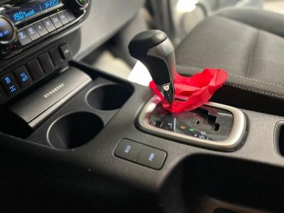 TOYOTA Hilux SR D4-D 2.8TDi 16v 4X4 C.D. 2024 - miniatura 11