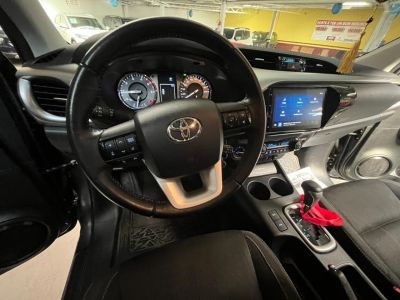 TOYOTA Hilux SR D4-D 2.8TDi 16v 4X4 C.D. 2024 - miniatura 12