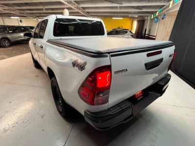 TOYOTA Hilux D4-D 2.8TDi 16v 4X4 C.D. 2024 - miniatura 5