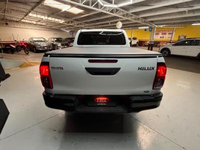 TOYOTA Hilux D4-D 2.8TDi 16v 4X4 C.D. 2024 - miniatura 6