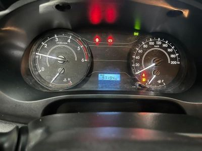 TOYOTA Hilux D4-D 2.8TDi 16v 4X4 C.D. 2024 - miniatura 9