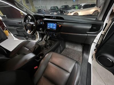 TOYOTA Hilux D4-D 2.8TDi 16v 4X4 C.D. 2024 - miniatura 11