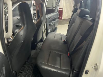 TOYOTA Hilux D4-D 2.8TDi 16v 4X4 C.D. 2024 - miniatura 15