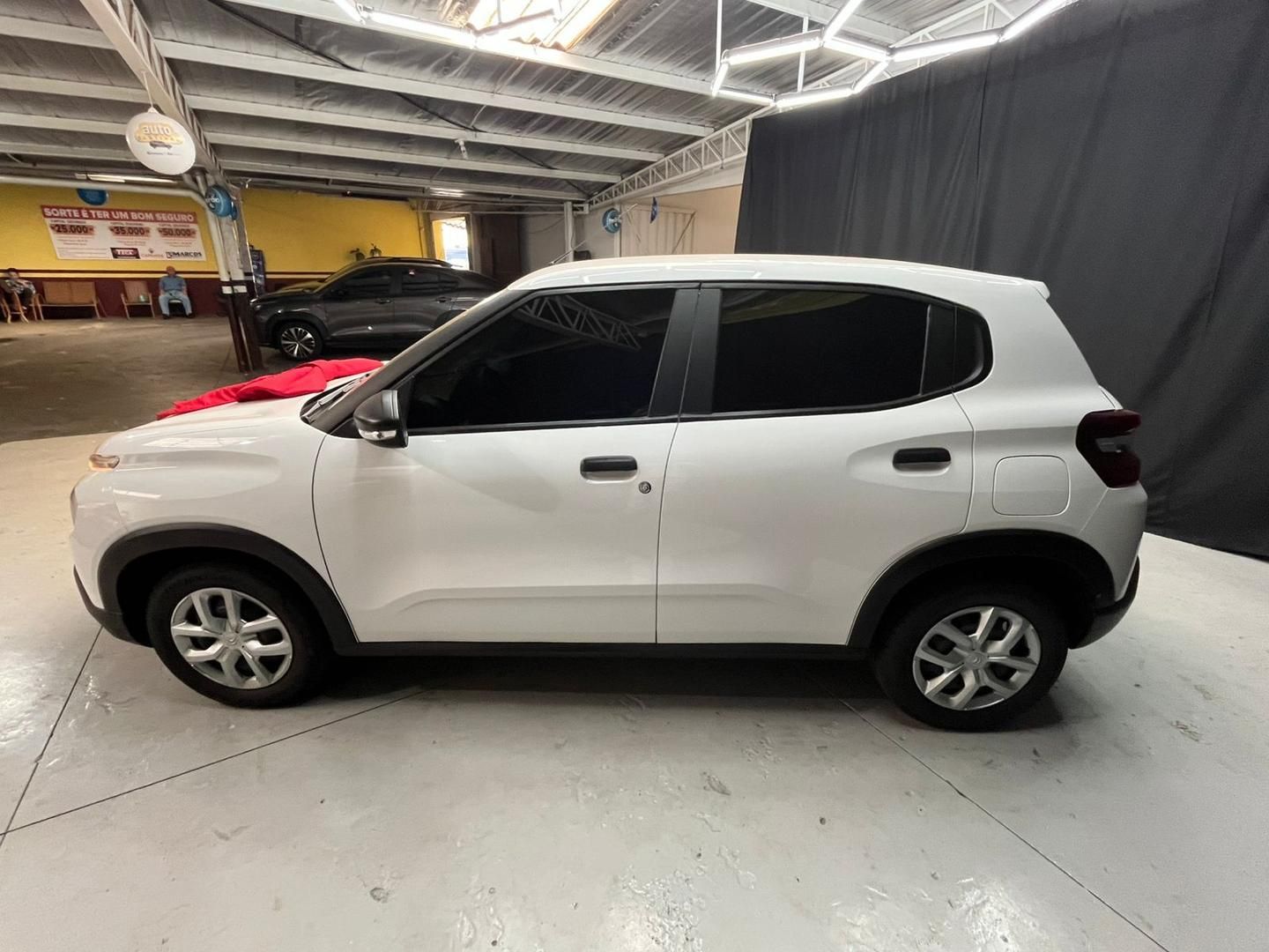 CITROEN C3 Hatch Live Pack 1.0 2025 - miniatura 4