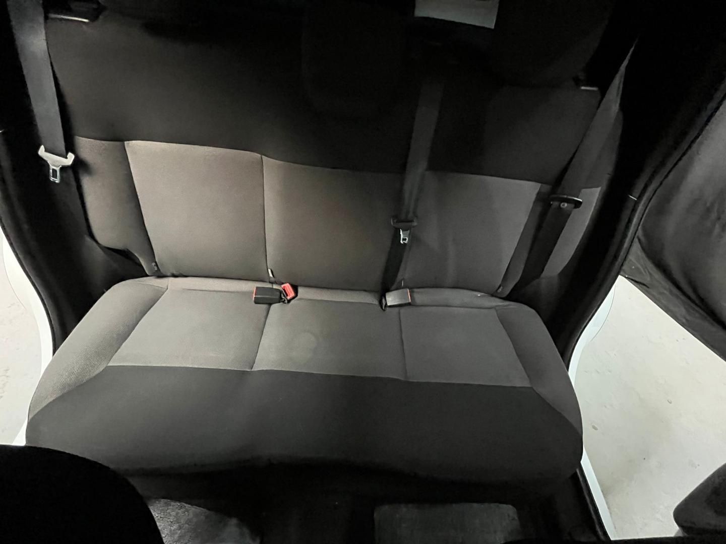 CITROEN C3 Hatch Live Pack 1.0 2025 - miniatura 14