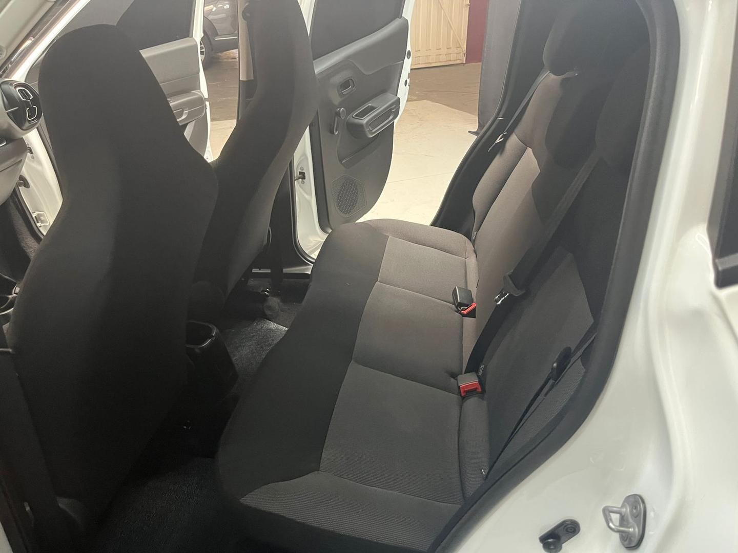 CITROEN C3 Hatch Live Pack 1.0 2025 - miniatura 15