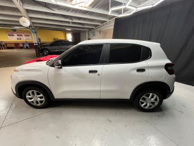 CITROEN C3 Hatch Live Pack 1.0 2025 - miniatura 4