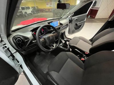 CITROEN C3 Hatch Live Pack 1.0 2025 - miniatura 12