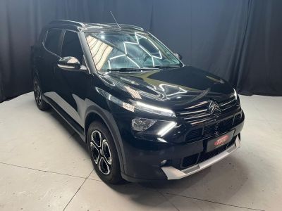 CITROEN AirCross Shine 1.0T 12v 2025
