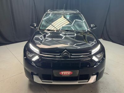 CITROEN AirCross Shine 1.0T 12v 2025 - miniatura 2