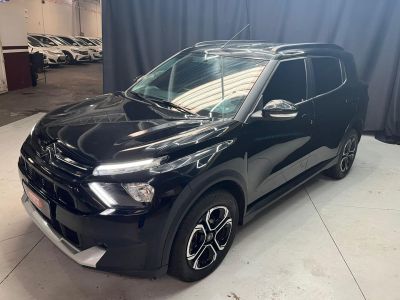 CITROEN AirCross Shine 1.0T 12v 2025 - miniatura 3