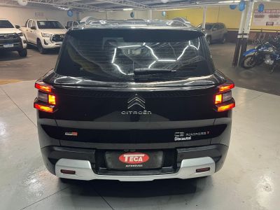 CITROEN AirCross Shine 1.0T 12v 2025 - miniatura 5
