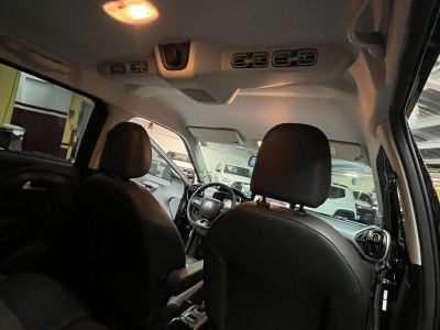 CITROEN AirCross Shine 1.0T 12v 2025 - miniatura 8
