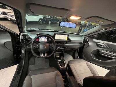 CITROEN AirCross Shine 1.0T 12v 2025 - miniatura 9