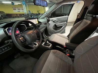 CITROEN AirCross Shine 1.0T 12v 2025 - miniatura 10