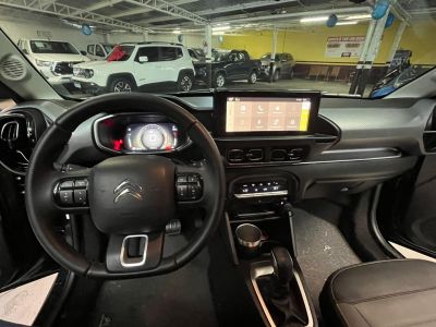 CITROEN AirCross Shine 1.0T 12v 2025 - miniatura 11
