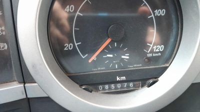 FORD Cargo 815  2009 - miniatura 8