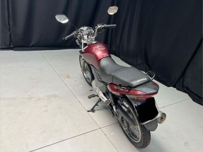 HONDA CG Titan 150 ESD 2011 - miniatura 3
