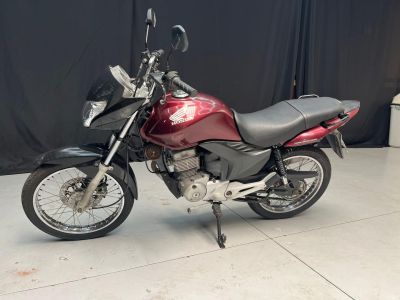 HONDA CG Titan 150 ESD 2011 - miniatura 4