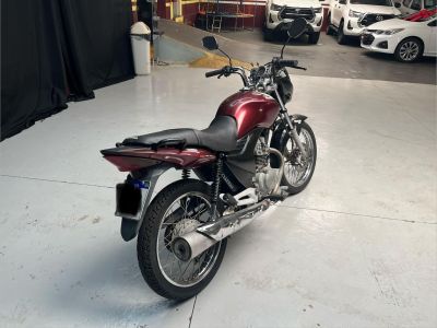HONDA CG Titan 150 ESD 2011 - miniatura 5