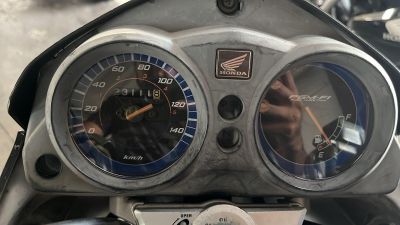 HONDA CG Titan 150 ESD 2011 - miniatura 6