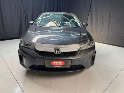 HONDA City LX 1.5 16v 2024 - miniatura 2