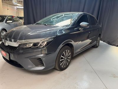 HONDA City LX 1.5 16v 2024 - miniatura 3