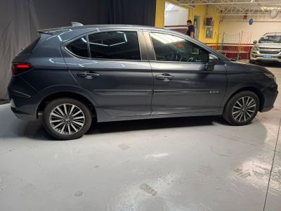 HONDA City LX 1.5 16v 2024 - miniatura 4