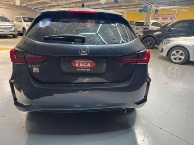 HONDA City LX 1.5 16v 2024 - miniatura 5