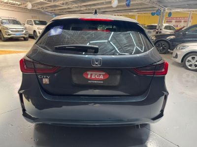 HONDA City LX 1.5 16v 2024 - miniatura 6