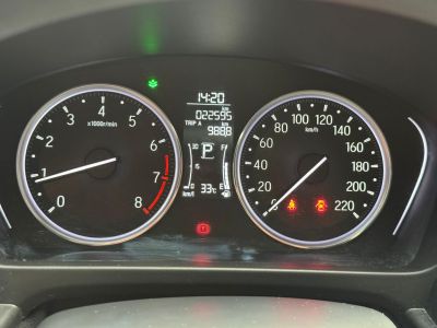 HONDA City LX 1.5 16v 2024 - miniatura 7