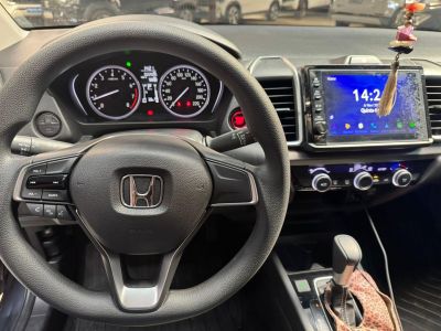 HONDA City LX 1.5 16v 2024 - miniatura 8