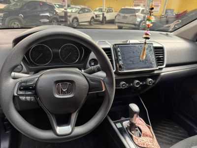HONDA City LX 1.5 16v 2024 - miniatura 9