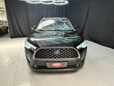 TOYOTA Corolla Cross XRX Hybrid 1.8 16v 2023 - miniatura 2