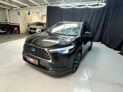 TOYOTA Corolla Cross XRX Hybrid 1.8 16v 2023 - miniatura 3