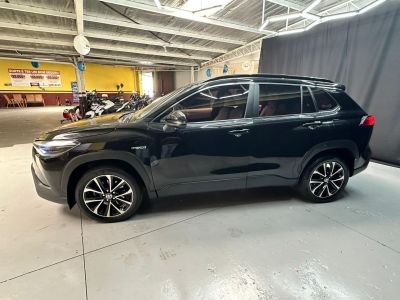TOYOTA Corolla Cross XRX Hybrid 1.8 16v 2023 - miniatura 4