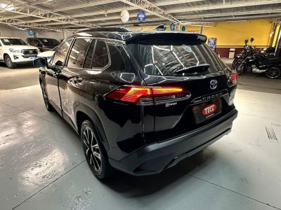TOYOTA Corolla Cross XRX Hybrid 1.8 16v 2023 - miniatura 6