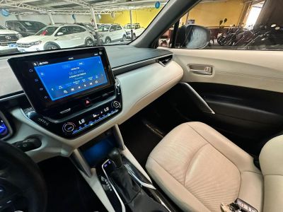 TOYOTA Corolla Cross XRX Hybrid 1.8 16v 2023 - miniatura 12