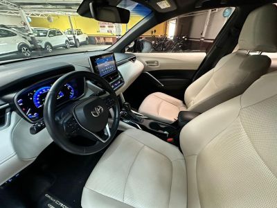 TOYOTA Corolla Cross XRX Hybrid 1.8 16v 2023 - miniatura 13