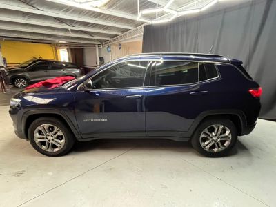 JEEP Compass Longitude 1.3 16v T270 2023 - miniatura 4