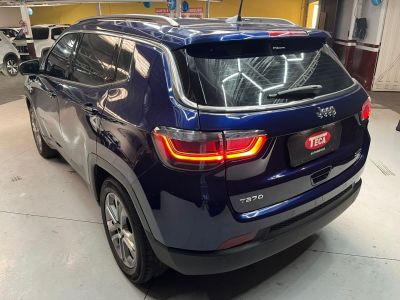 JEEP Compass Longitude 1.3 16v T270 2023 - miniatura 5
