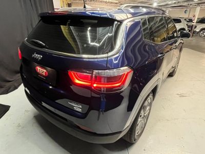 JEEP Compass Longitude 1.3 16v T270 2023 - miniatura 7