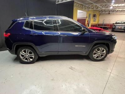 JEEP Compass Longitude 1.3 16v T270 2023 - miniatura 8