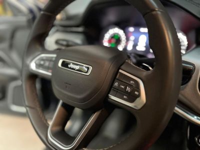 JEEP Compass Longitude 1.3 16v T270 2023 - miniatura 10