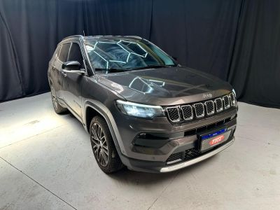JEEP Compass Limited 1.3 16v T270 2023