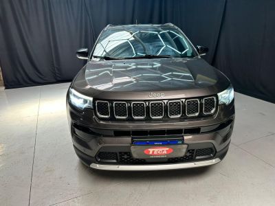 JEEP Compass Limited 1.3 16v T270 2023 - miniatura 3