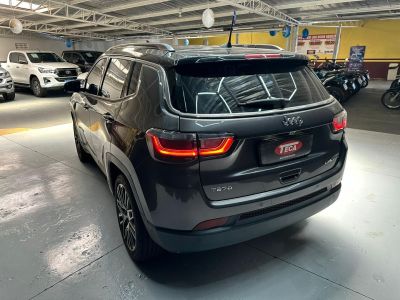 JEEP Compass Limited 1.3 16v T270 2023 - miniatura 4